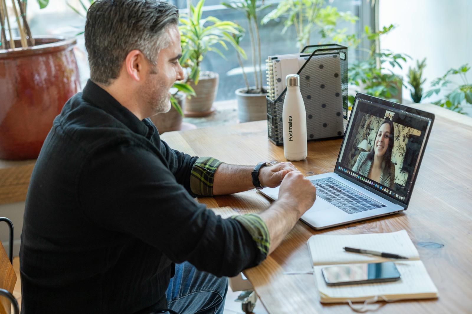Deepfake interview prevention for hiring teams