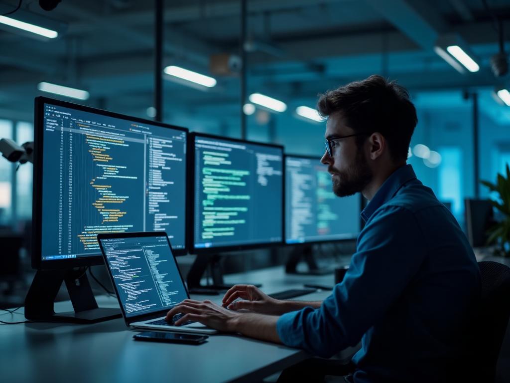 Technical/Coding Challenge Work Sessions