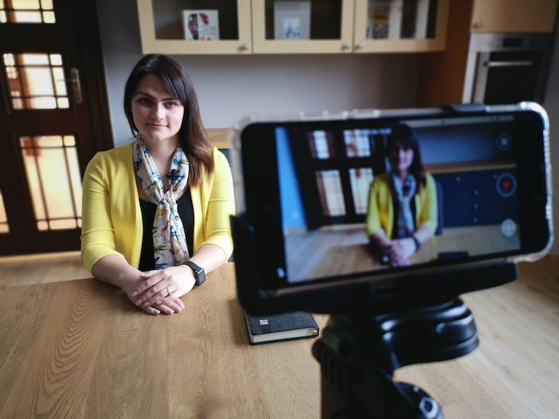 Deepfake Candidate Interviews: What Recruiters Should Know