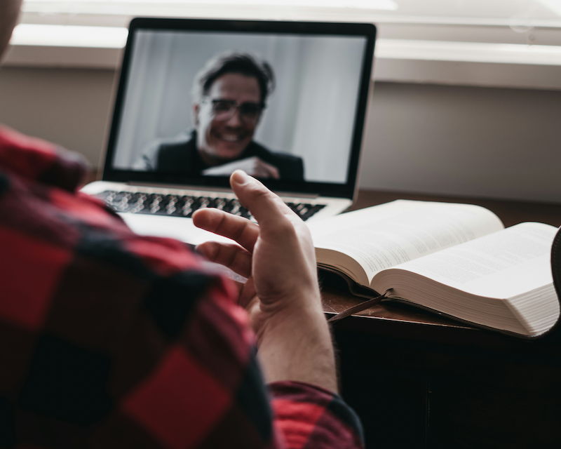 Proctored Coding Interviews: When They Make Sense